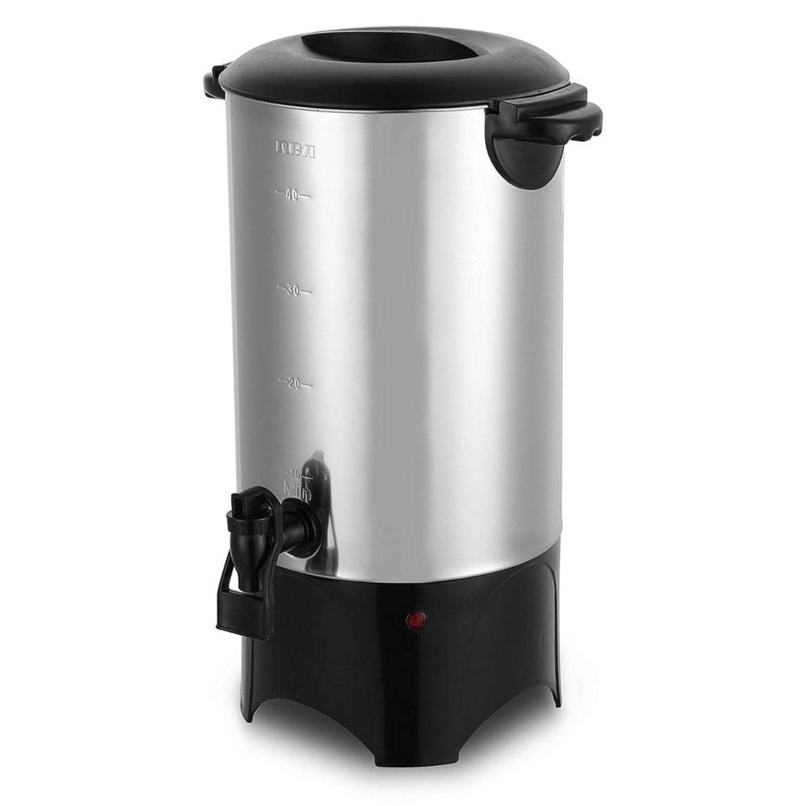 Cafetera 40 tazas columba taurus - Sears