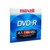 DVD-R MAXELL EN SOBRE 120MIN 4.7GB 16X GRABABLE 