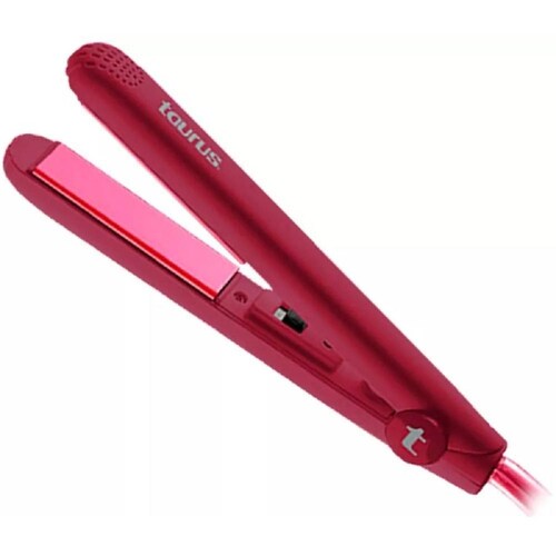 Mini Plancha Para Alaciadora De Cabello Taurus PLANCHA ALACIADORA