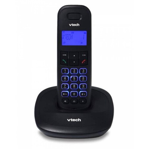 Telefono Inalambrico Vtech Vt650 Altavoz E Identificador 