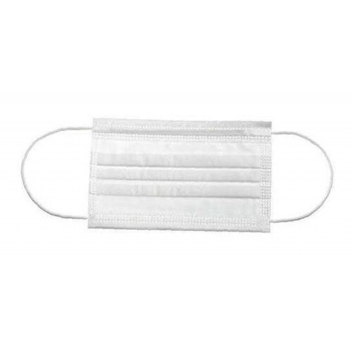 CUBREBOCAS TRIPLE CAPA PROFESIONAL 