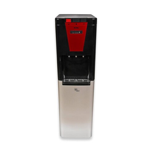 Dispensador Agua Royal Aqua Comfort Garrafon Oculto 