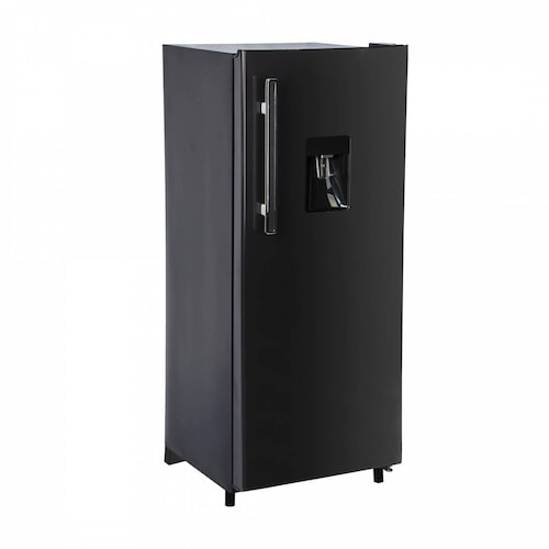 Refrigerador Frigobar Midea Mrdd07g2ncg Silver 7 Ft 115v 