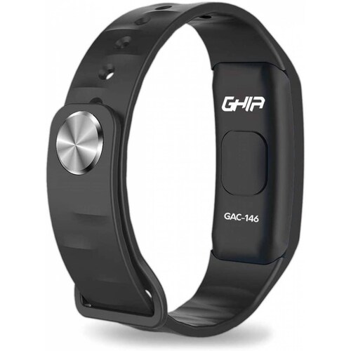Smartband Ghia Gac-146 Touch Ios Andoid 
