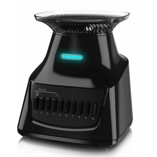 Licuadora Taurus Fuse Bluetooth Con App 10 Vel 