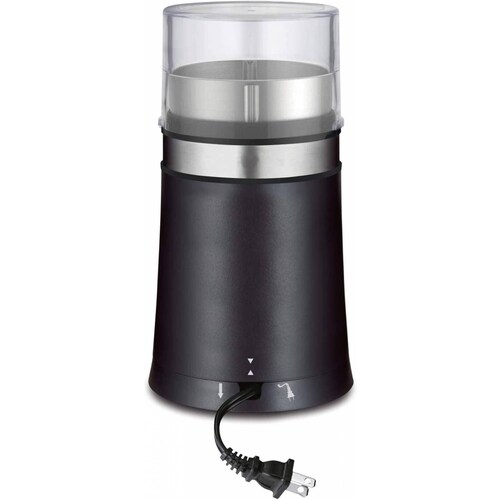 Molino De Grano De Cafe Y Especias Hamilton Beach 80393 