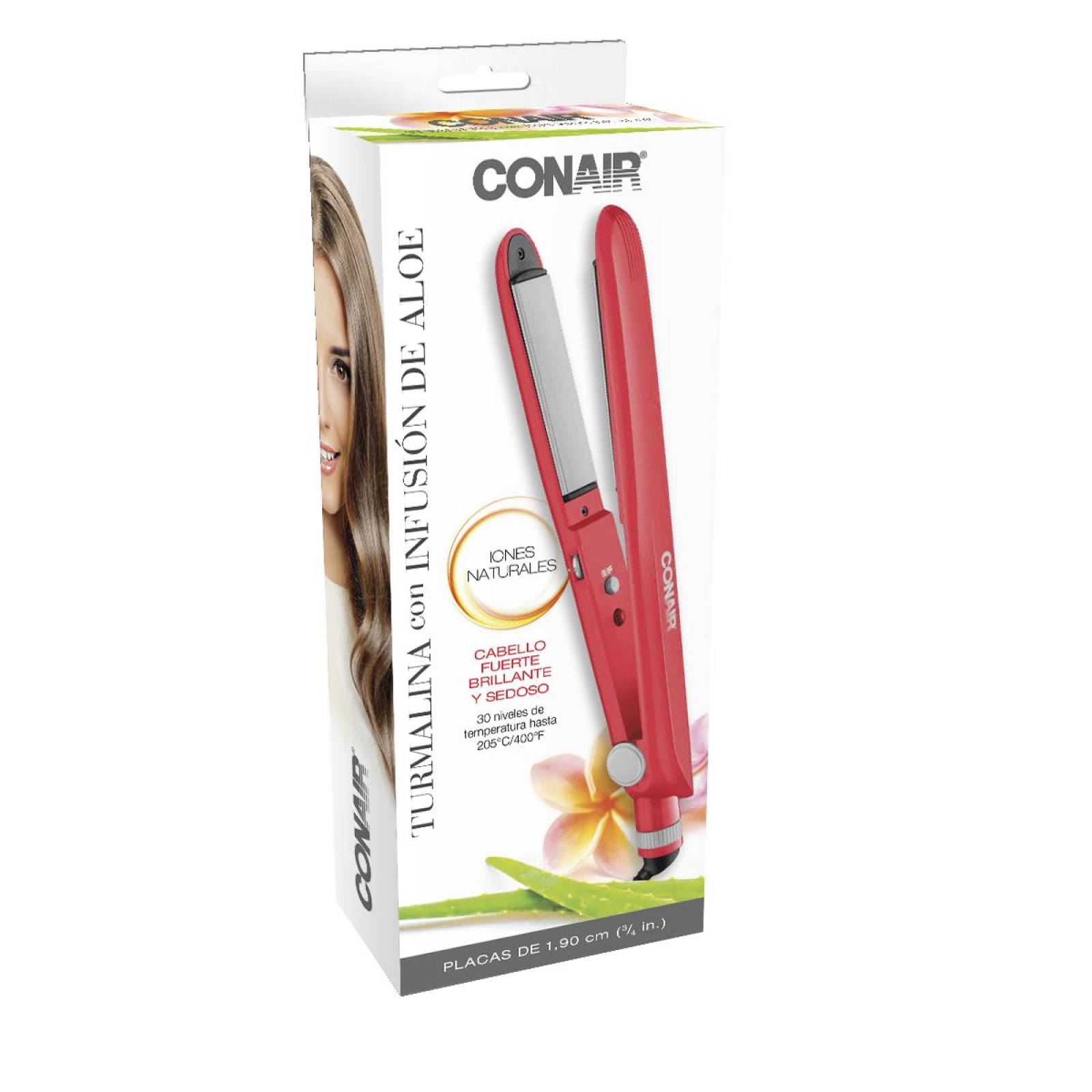 Sears planchas para online cabello