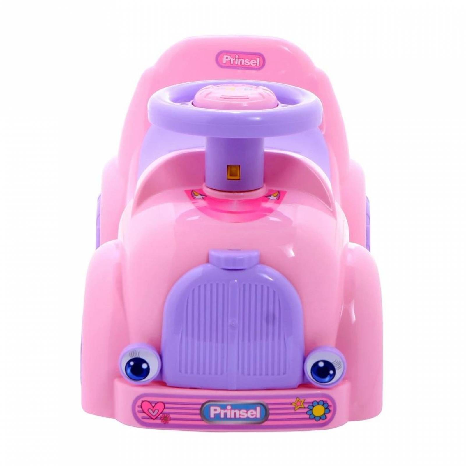 Montable turbo best sale girl prinsel precio