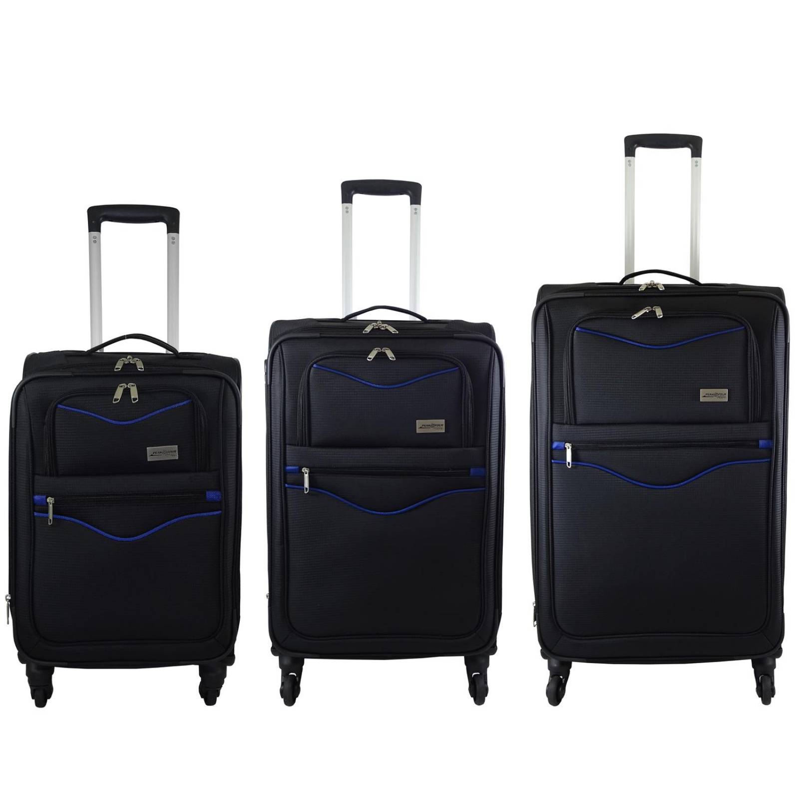 Ofertas Maletas de viaje Sears - Grandes Descuentos - Ofertia