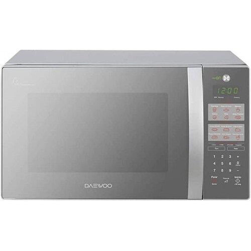 Horno De Microondas Winia Kor-1n3hmm 1.1 Pies Espejo 
