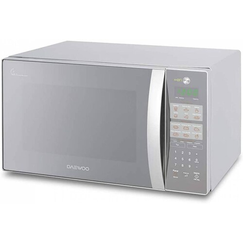 Horno De Microondas Winia Kor-1n3hmm 1.1 Pies Espejo 
