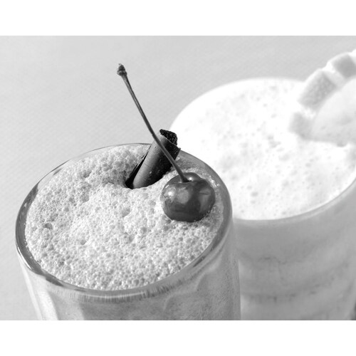 Chocomilera Maquina Malteadas Esquimera Hamilton Beach Pro 