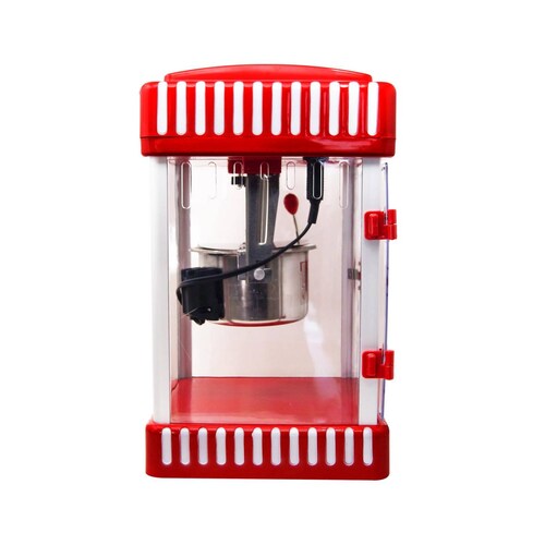 RCA RC-1027 Maquina Para Hacer Palomitas - Rojo 