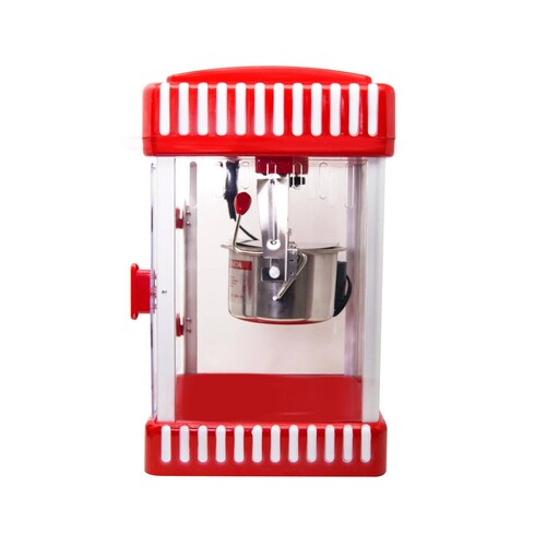 RCA RC-1027 Maquina Para Hacer Palomitas - Rojo 