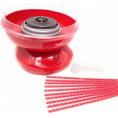 MAQUINA PARA ALGODON DE AZUCAR RCA RC669 