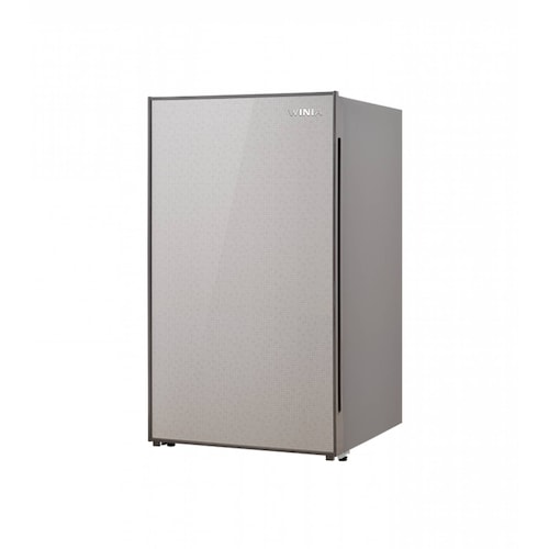 FRIGOBAR DAEWOO WINIA FR15GB 4 PIES 1 PUERTA ESPEJO 