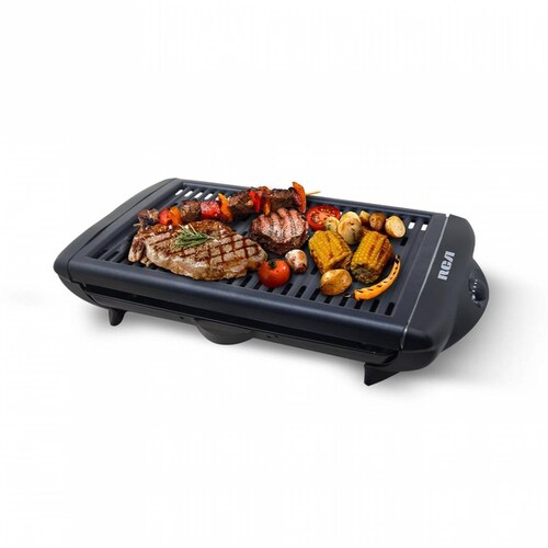 Parrilla Asador Electrica Rca Rc-G46 