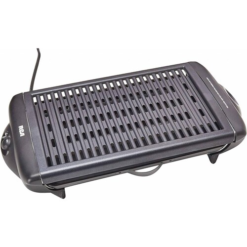 Parrilla Asador Electrica Rca Rc-G46 