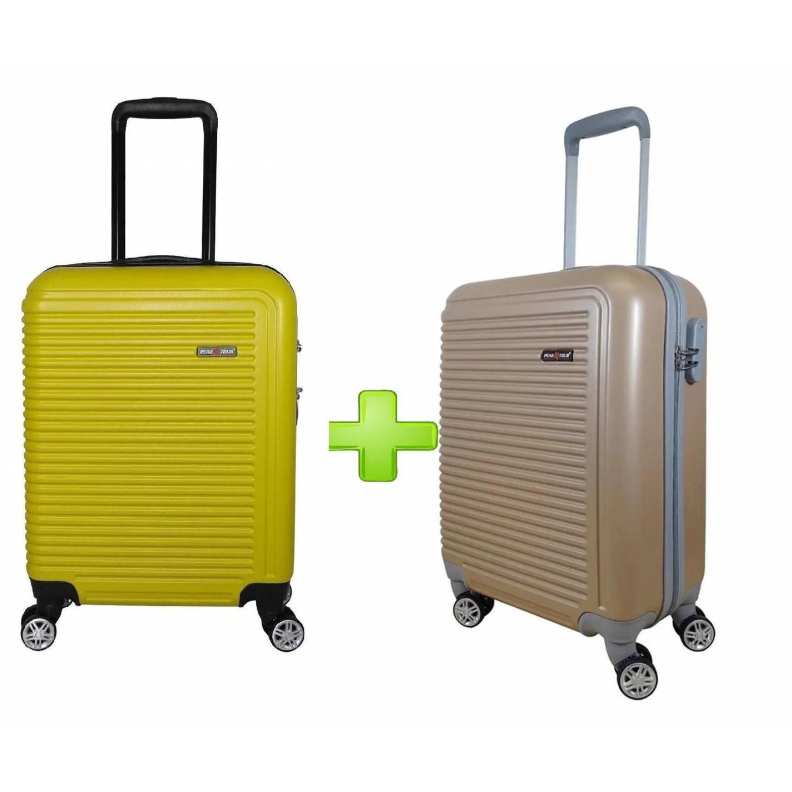 Maleta individual expandible 26 samsonite - Sears