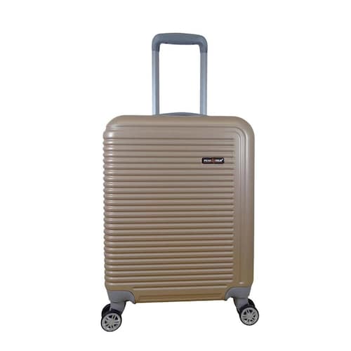 Set Maletas De Viaje Aruba Am Maleta De Mano - Carry On Avion 