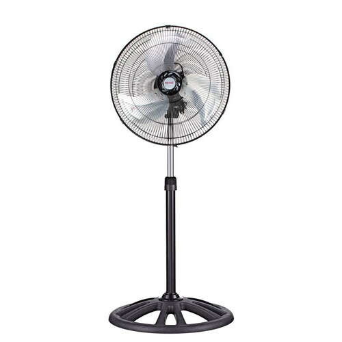 Ventilador Industrial Pedestal Mytek 3392 18 Pulgadas Potente 