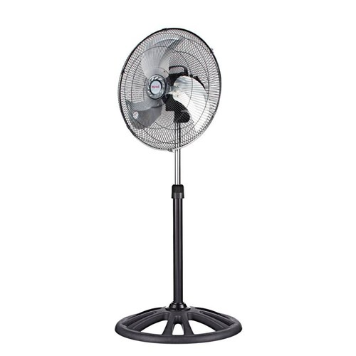 Ventilador Industrial Pedestal Mytek 3392 18 Pulgadas Potente 
