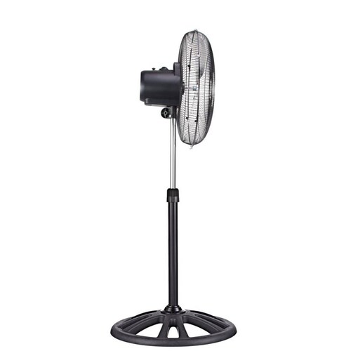 Ventilador Industrial Pedestal Mytek 3392 18 Pulgadas Potente 