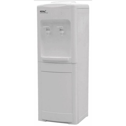 Dispensador Agua Royal Aqua Spring Gabinete Almacen 