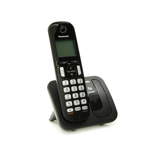 Telefono Inalambrico Panasonic Altavoz Id Llamadas