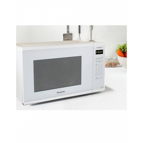 Horno De Microondas Panasonic Nnsb636wruh 1.3 Pies 