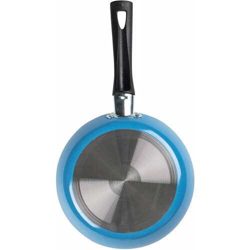 Juego 3 Sartenes Ekco 81188 Duraflon Antiadherente Aluminio 