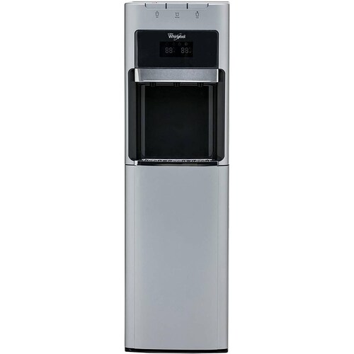 Dispensador Agua Oculto Whirlpool Wk5915bd 3 Llaves 