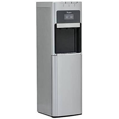 Dispensador Agua Oculto Whirlpool Wk5915bd 3 Llaves 