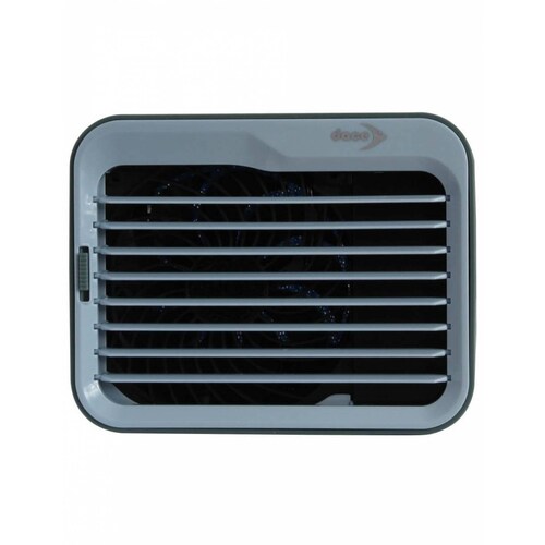 Enfriador De Aire Portátil Personal Dace Dal1vt-0102 3 Niveles 