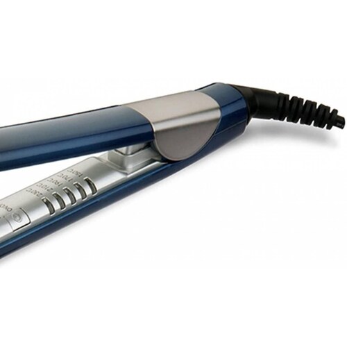 Plancha Alaciadora Timco Fbt2015 Profesional Titanium 