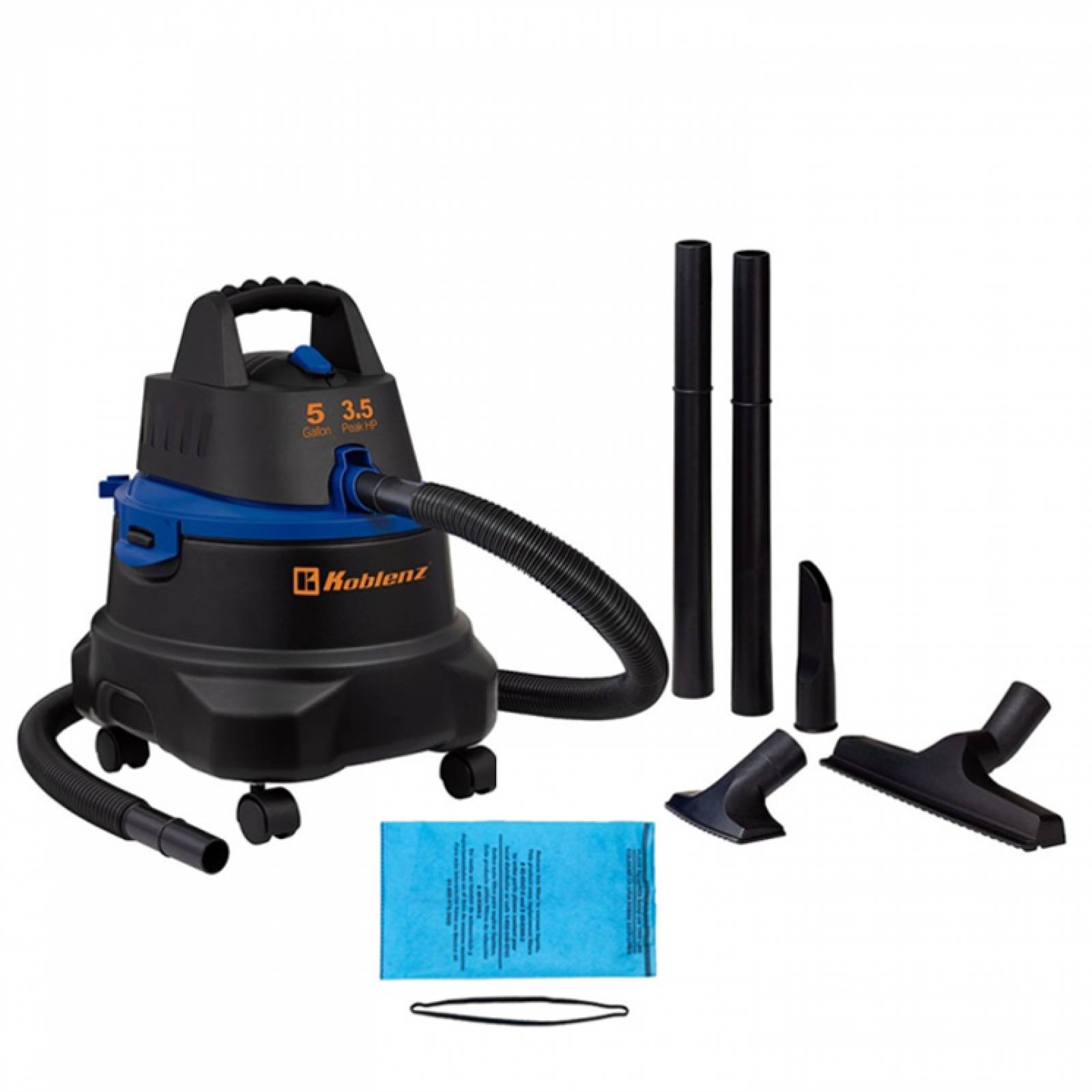 Encuentra aspiradora multiusos koblenz a los mejores precios | Sears.com.mx