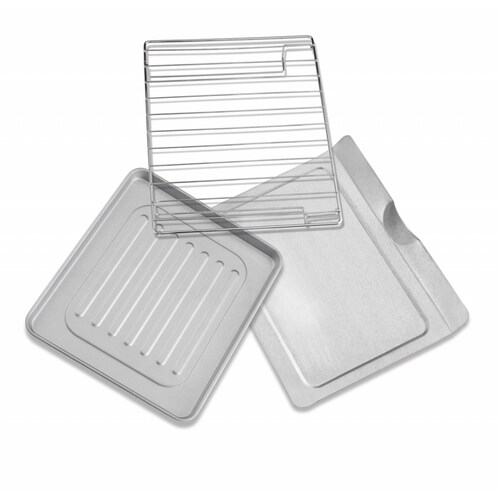 HORNO TOSTADOR HAMILTON BEACH 31148 4 REBANADAS 