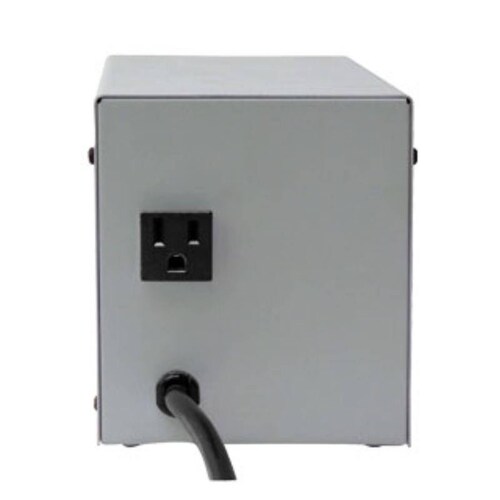 Regulador Voltaje Koblenz Ri-2002 Equipos Motor 2500v 1500w 