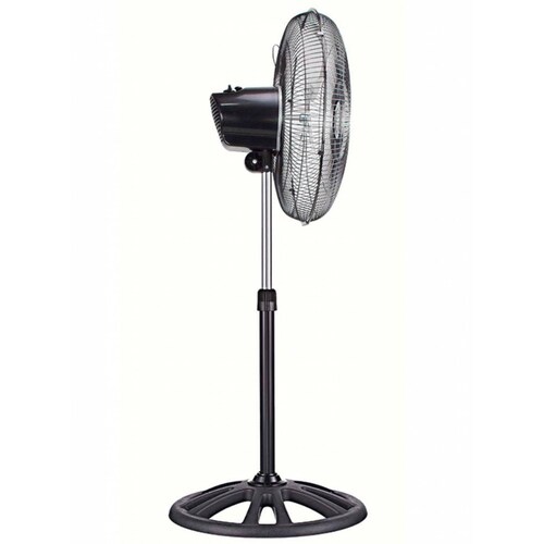 Ventilador Pedestal Mytek 3397 18 Pul 3 Vel 110w Metal 