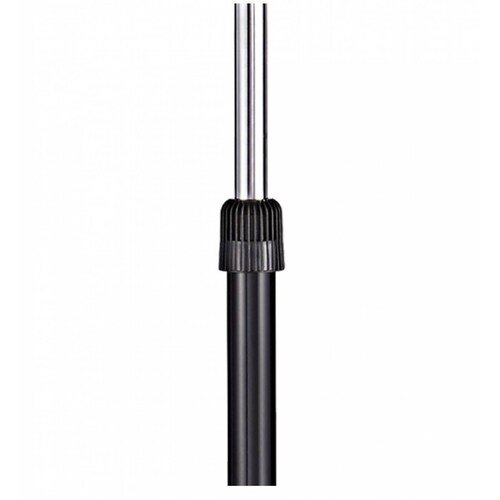 Ventilador Pedestal Mytek 3397 18 Pul 3 Vel 110w Metal 