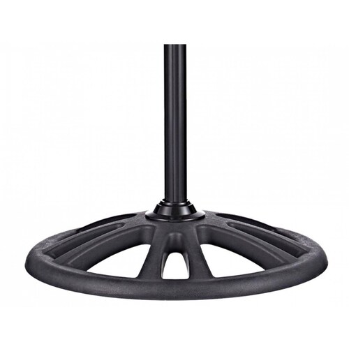 Ventilador Pedestal Mytek 3397 18 Pul 3 Vel 110w Metal 