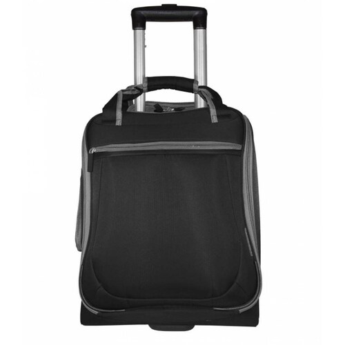 BACKPACK MOCHILA CON RUEDAS MODERNA HONG KONG 