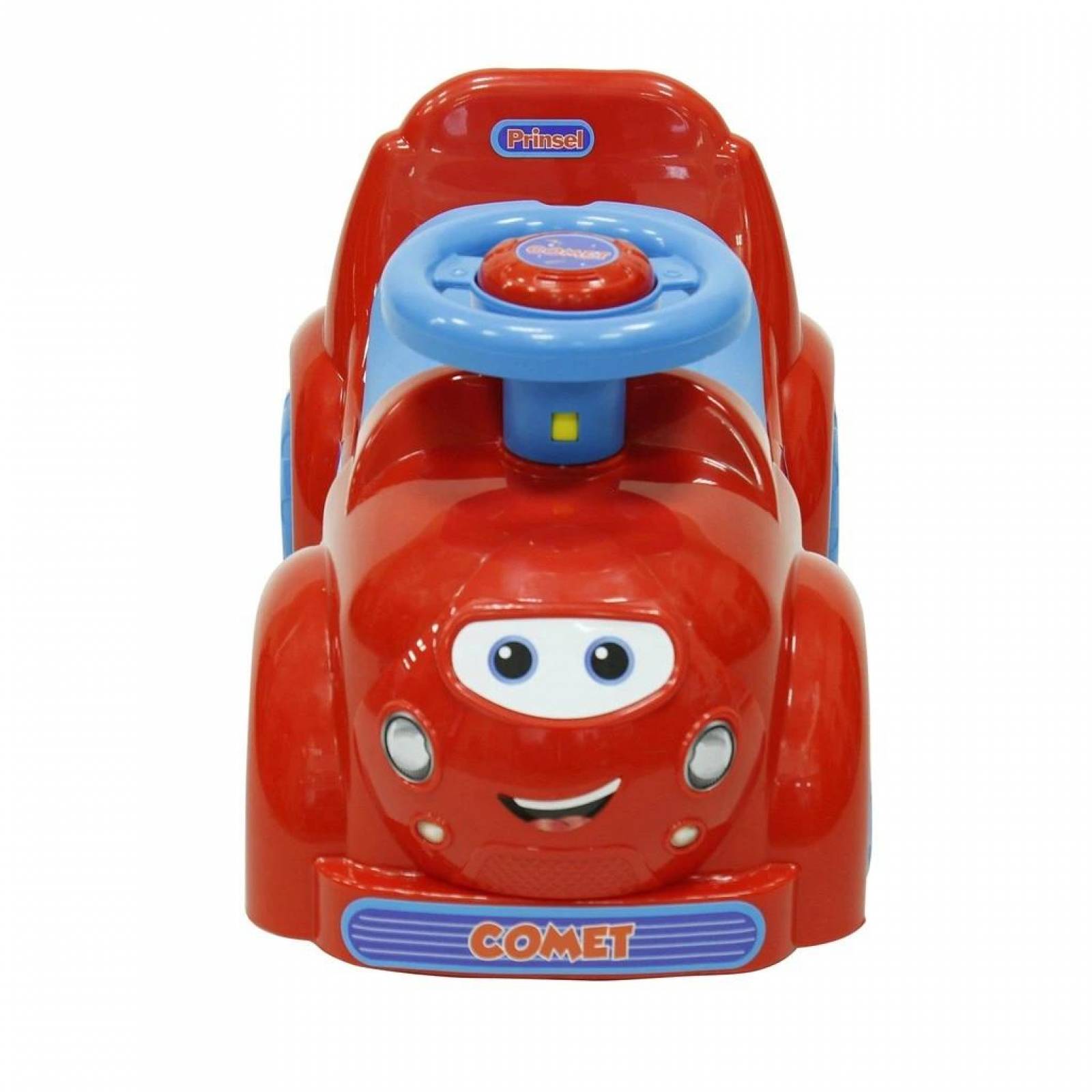 Carrito para bebe discount prinsel