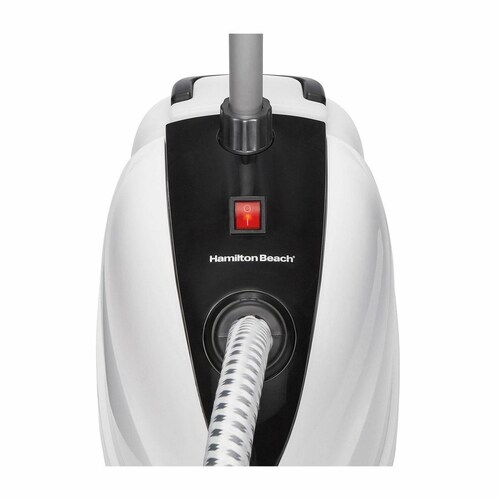 Vaporizador Generador Vapor Tela Y Ropa Hamilton Beach 11552 