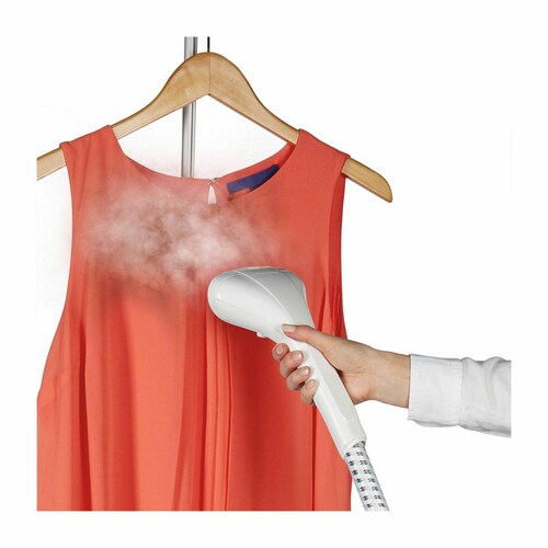 Vaporizador Generador Vapor Tela Y Ropa Hamilton Beach 11552 