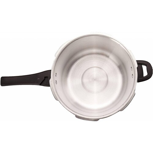 OLLA DE PRESION TFAL 92180PC 8 LTS ACERO INOX 