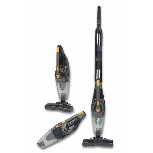 Aspiradora Vertical Ergonomica Eureka Est2a2bb 3 En 1 