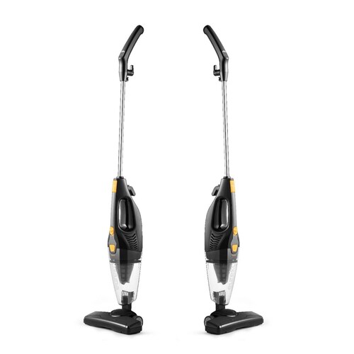 Aspiradora Vertical Ergonomica Eureka Est2a2bb 3 En 1 