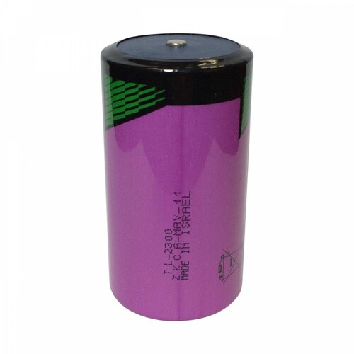 PILA TADIRAN D TL-2300 16.5 AH 3.6V ER32L615 1 PZA 