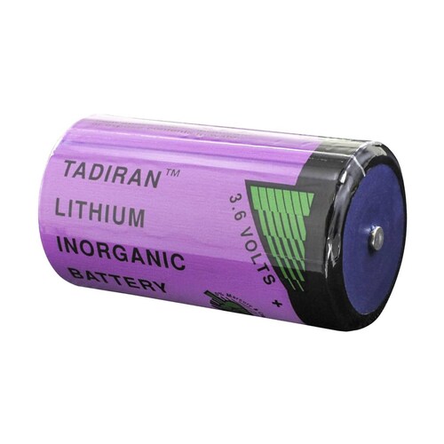 Pila Tadiran C 3.6v 7.2ah Tl-2200/S Er26500 Ls26500 